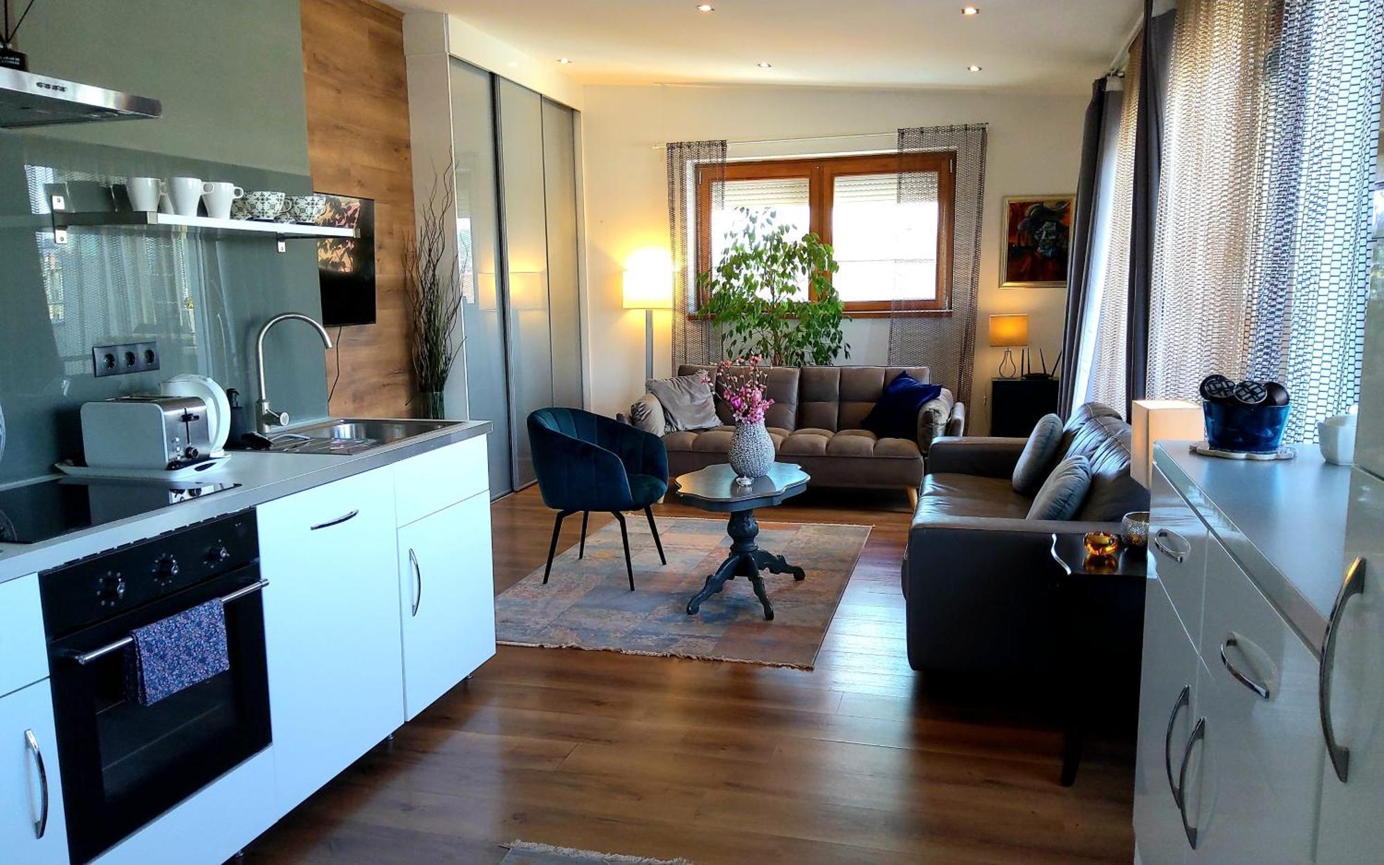 Bp Central Home Budapest Exteriör bild